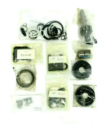 NEW REXROTH R978700362 REPAIR KIT SV10-50 VITON BKIT-794107