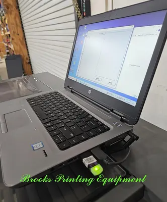 USED 2010 DUPLO DC-615