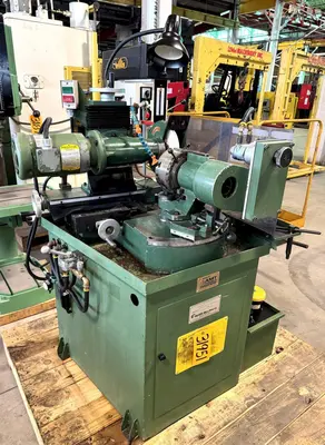 USED RUSH 252