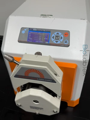 USED Spectrum Labs KrosFlo MiniKros Pilot TFF