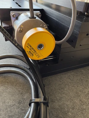 USED Tamar Technology HRT3000