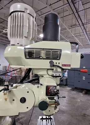 2001 ACER EVS-3VS Mills, Vertical | Machinery Central (13)