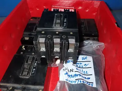 Westinghouse  Circuit Breaker