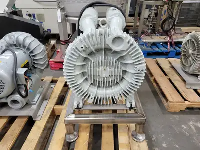 USED HWANGHAE HRB-1000