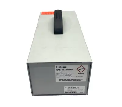 Used Infinicon 12237 Leak Detectors Michigan US | Maverick Industrial Sales #1454101