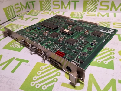 JUKI E8607729 I/O CONTROL BOARD