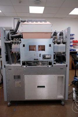 USED 2012 3D SYSTEMS / ZCORP ZPRINTER 850