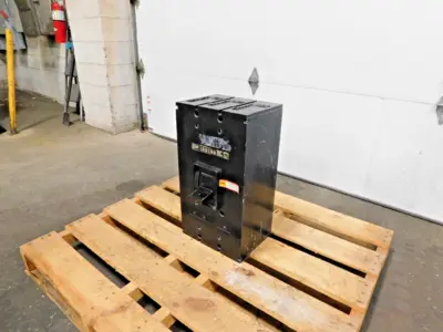Used Westinghouse NA Welding Transformers Ohio US | Equipment Recovery Corp. #1331738