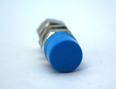 New | in-Stock Let-Lok 774LMSS1/2x1/2 Valves/Fittings California US | Davliegogo LLC #1727814