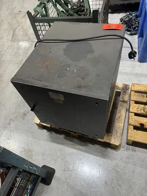 MITRE WELDING Type 606 Fabrication & Sheet Metal | Bowland Trading Ltd (1)