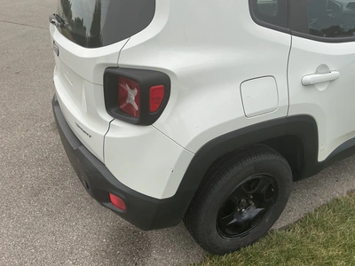 Used 2017 JEEP RENEGADE SUVs Michigan US | Miedema Asset Management Group #1325733