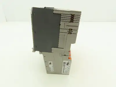 Allen Bradley 1734-IB8 Point I/O 8Pt Digital Input Module 24VDC Ser C Lot of 10