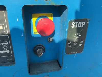 Used 2016 GENIE GS-2646 Scissor Lifters Michigan US | Miedema Asset Management Group #1399060