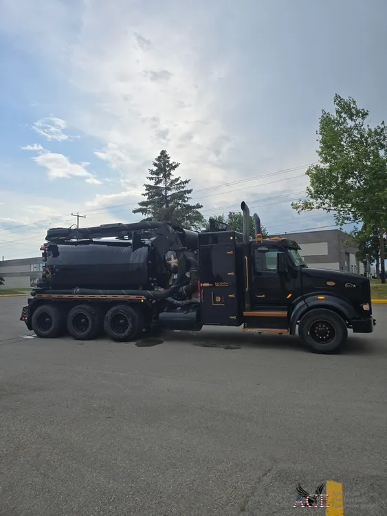 2021 FOREMOST 1200 Hydro Excavator | American Contractors Equipment Supply