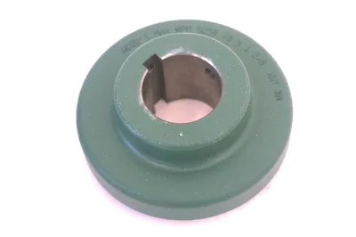 NEW TB WOODS 7S158 FLANGE