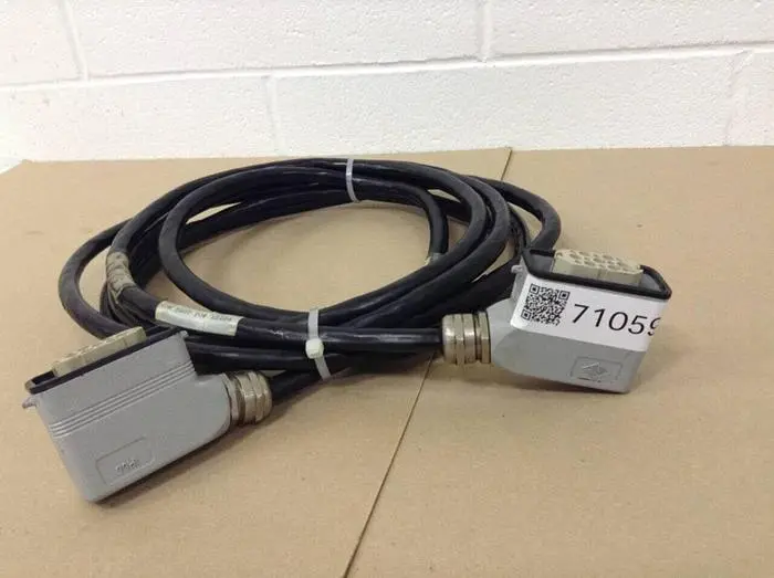Used APPLIED INSTRUMENTS TJC-15SSC-20-15 Cable & Wire Michigan US | Ideal Machinery #704133