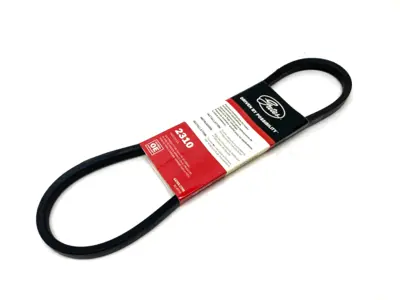 NEW GATES TRUFLEX 2310 V-BELT 31" LENGTH