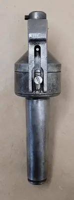 Used INTERNATIONAL PATENTS 4MT LIVE CENTER Misc Industrial Equipment Kentucky US | Aucto #686637