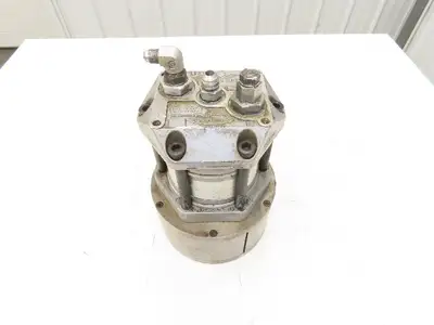 Used NUTRON _UNKNOWN_ Hydraulic and Pneumatic Motors Indiana US | Arrow Industrial #554684