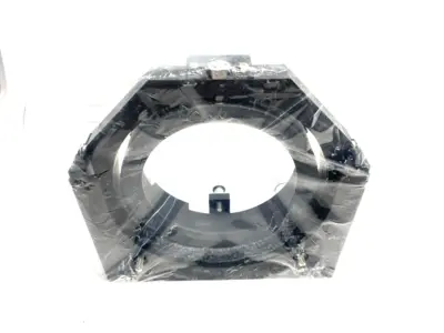 NEW OPTOSIGMA PRECISION GIMBAL MIRROR HOLDER, EXTRA-LARGE, 150MM