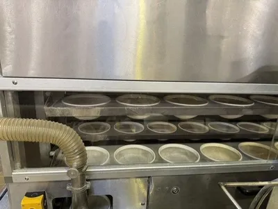 Konig Ceres 2.1 Other Bakery Equipment | Envoy Equipment LLC (8)