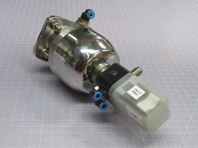 Used GEMU _UNKNOWN_ Valves/Fittings Texas US | OCO Industrial #1726807