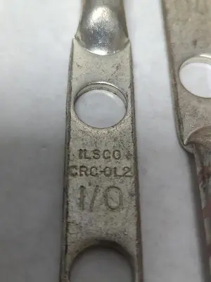 New | in-Stock T&B CRC-OL2 Miscellaneous Equipment (Electrical & Power) | Surplus Asset Holdings #1191148
