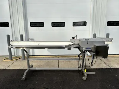 USED APM MACHINERY HCBS-1/8 CT 12X8R