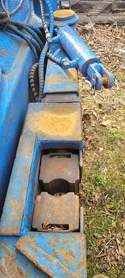 Used 1999 CME 850 DRILL RIG Drill Rigs Pennsylvania US | East West Machinery & Drilling #1417289