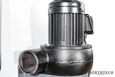 NEW NORTHTECH NT-RRS80B2