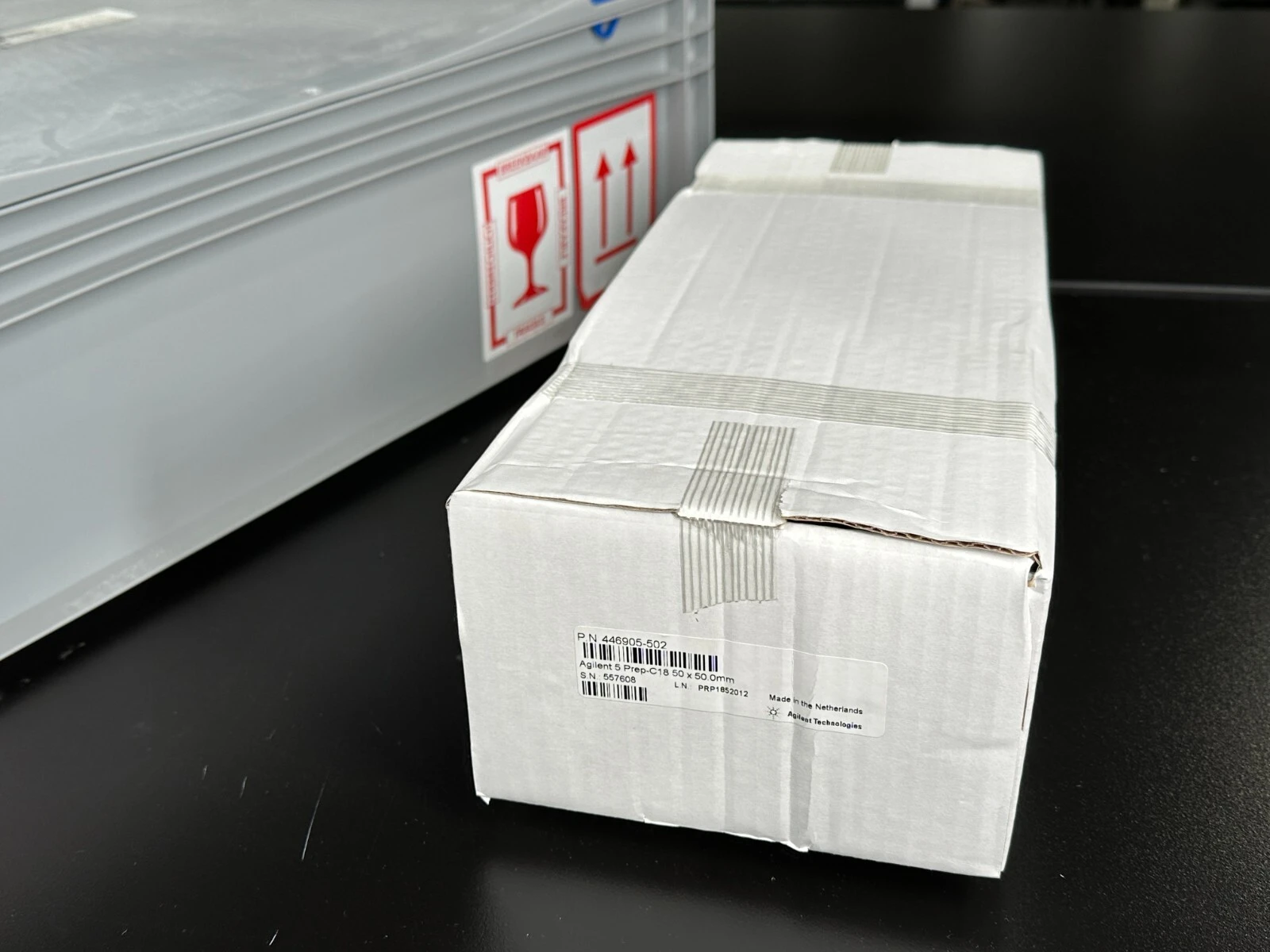 NEW Agilent 446905-502