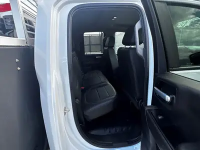 Used 2021 CHEVROLET SILVERADO 3500HD Service & Utility Trucks Florida US | Truck and Van Outlet #1509133