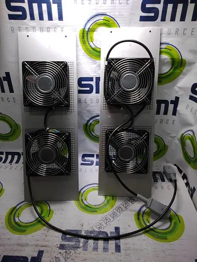 Used UNBRANDED AXIAL FAN Fans | SMT Resource #488444