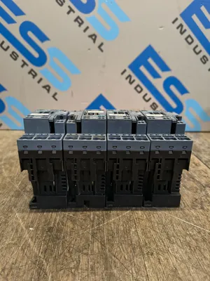 SIEMENS 3RT2023-2FB40 Overload Relays | ESS Industrial Equipment Sales (7)