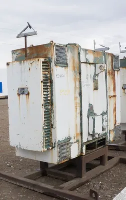 USED RELIANCE -