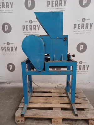 NO NAME NONE Crusher Jaw | Perry Equipment (2)