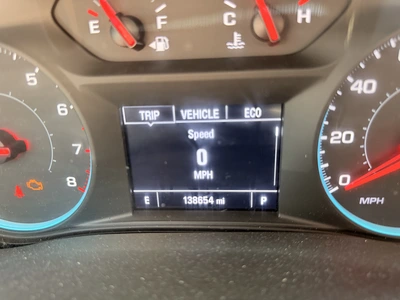 Used 2019 CHEVROLET TRAVERSE SUVs Michigan US | Miedema Asset Management Group #1323910