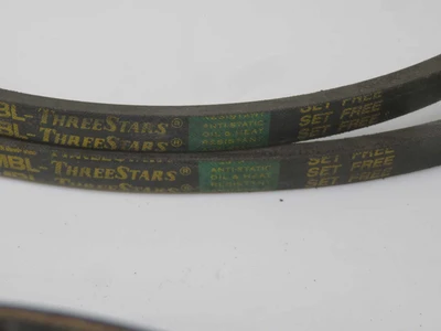 New | in-Stock CONTINENTAL CONTITECH _UNKNOWN_ Belts Texas US | OCO Industrial #1689599