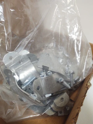 NEW EATON B-LINE SYSTEMS INC B2011ZN