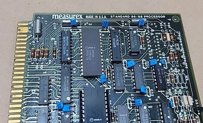 USED Measurex 05329200