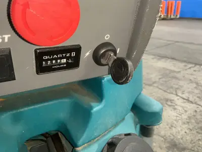 Used TENNANT T5 Scrubbers Ohio US | HGR 24 #1567451