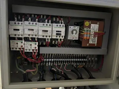 USED NORTHTECH NT-SRS-12NS