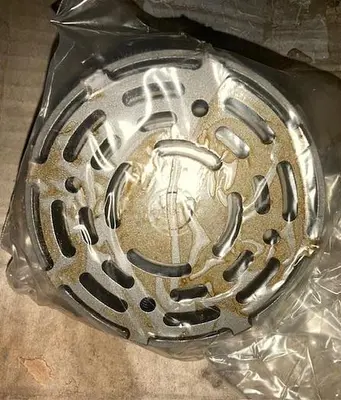 USED IMW 88CRO