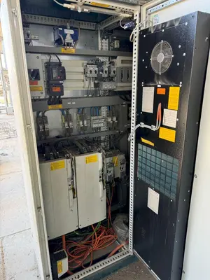 USED EVG RA-XE 16/3-1