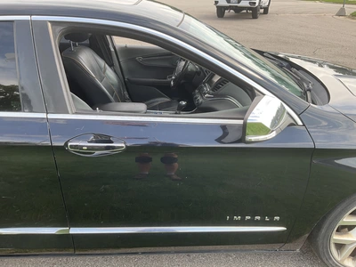 Used 2014 CHEVROLET IMPALA Sedans Michigan US | Miedema Asset Management Group #1402775