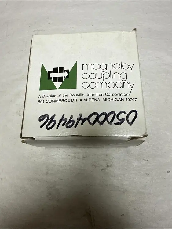 Used MAGNALOY M300 Conveyor Parts Ohio US | Surplus Asset Holdings #1240424