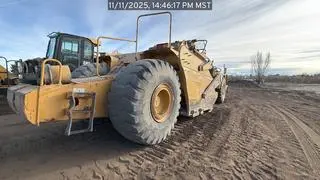 USED 2004 Caterpillar 623G