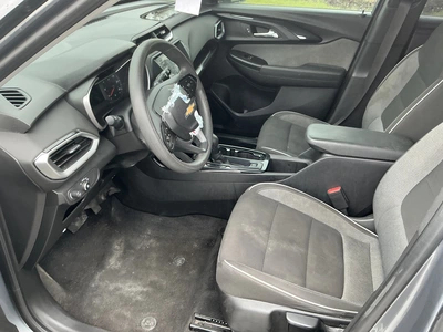 Used 2021 CHEVROLET TRAILBLAZER SUVs Michigan US | Miedema Asset Management Group #1321282