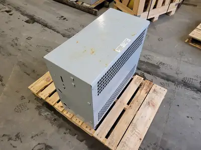 USED DELTA EVI DT 0045
