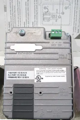 NEW BEIJER ELECTRONICS EXTER-T40M OPERATOR INTERFACE EXTERT40M
